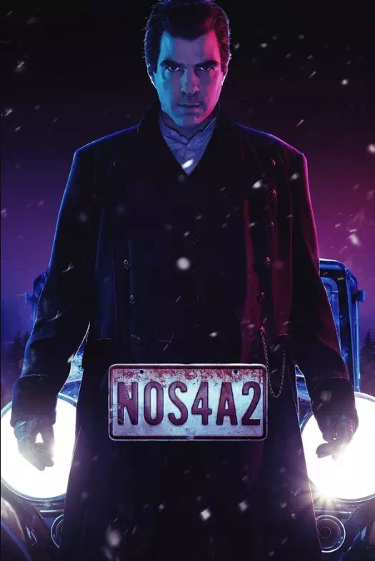 NOS4A2 시즌2