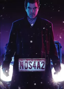 NOS4A2 시즌2