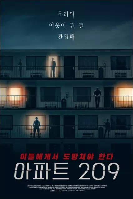 아파트 209