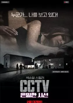 CCTV: 은밀한 시선